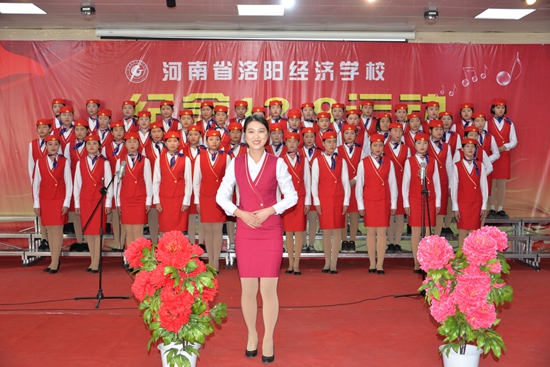 洛阳经济学校开展纪念12.9学生爱国运动系列活动 (4).JPG
